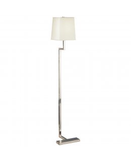 Robert Abbey RA-S149 Doughnut Mini Floor Standing Lamp
